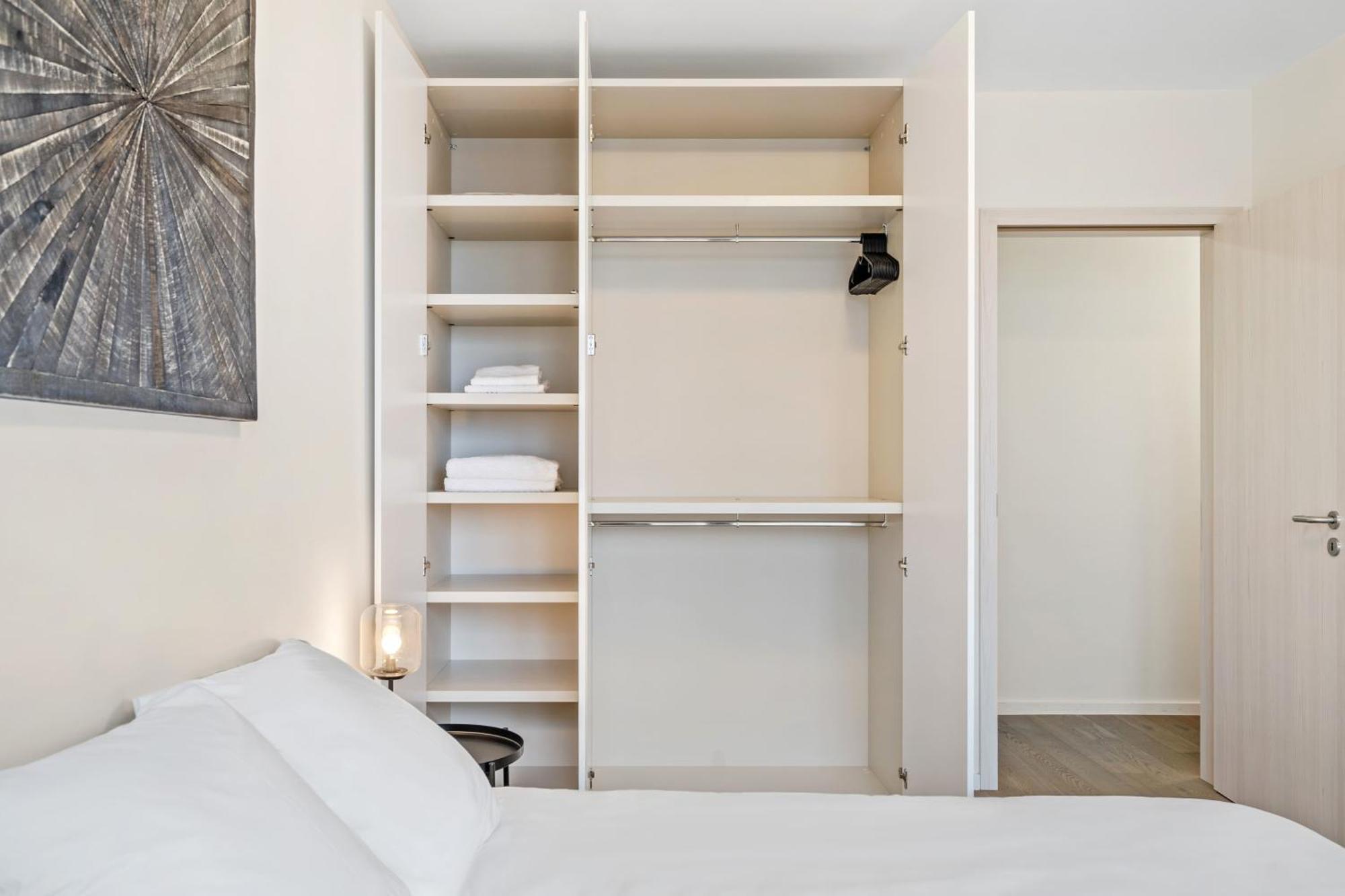 Modern 2BR Apartment with Pool & City Views Λουξεμβούργο Εξωτερικό φωτογραφία